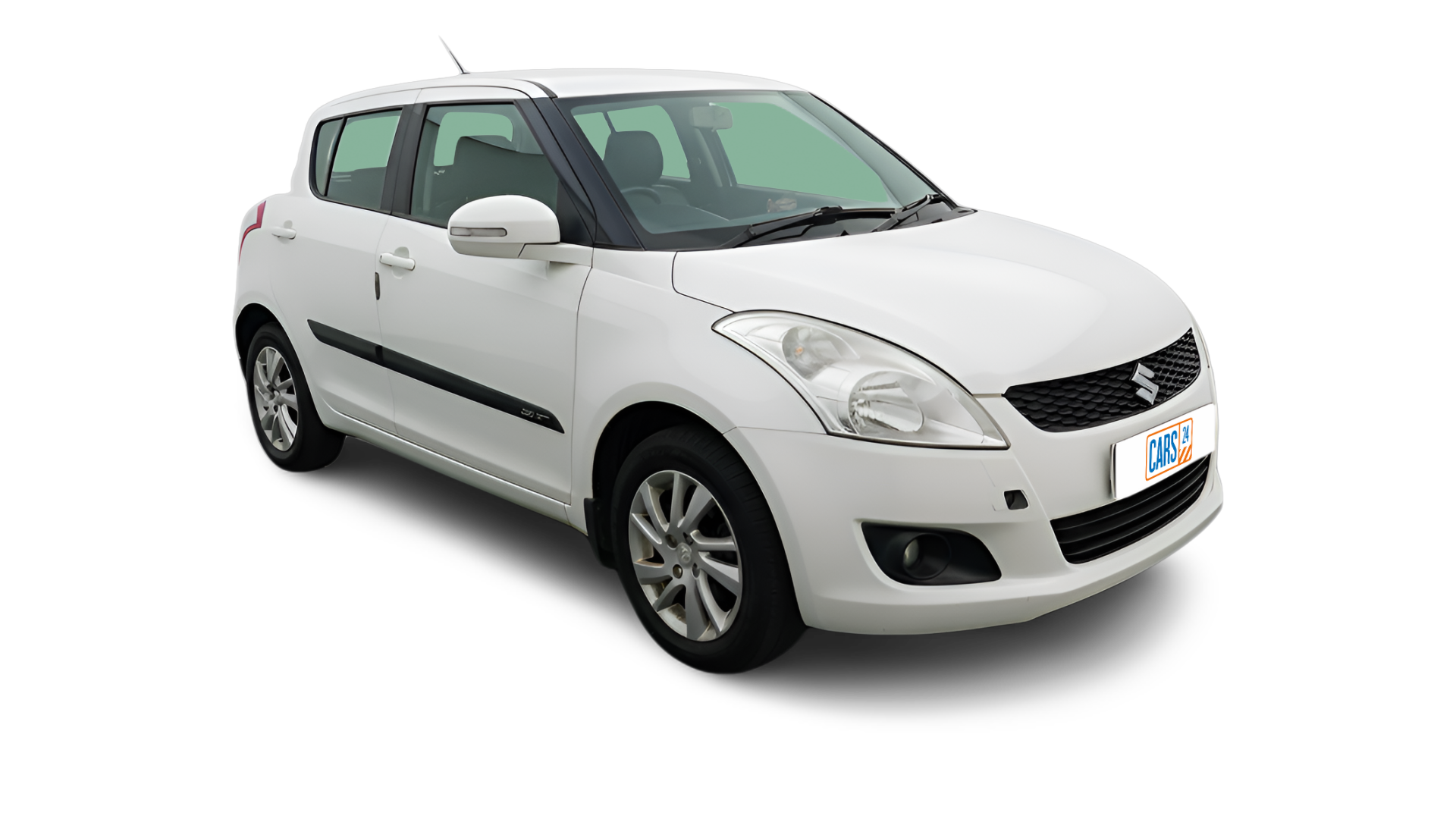 Maruti Swift-img